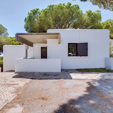 Al - Private Villa, Oceanico Old Course Golf * Vilamoura