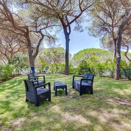 Al - Private Villa, Oceanico Old Course Golf Villa Vilamoura