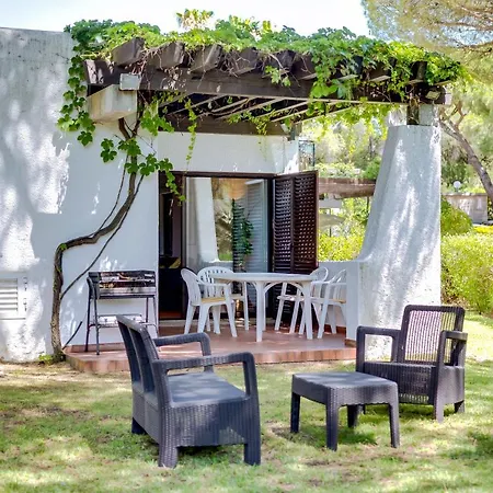 Al - Private Villa, Oceanico Old Course Golf *