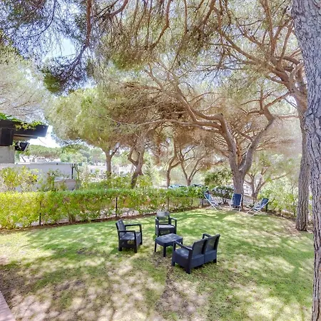 빌라 Al - Private Villa, Oceanico Old Course Golf 빌라모라