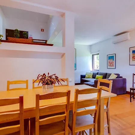 Al - Private Villa, Oceanico Old Course Golf * 빌라모라