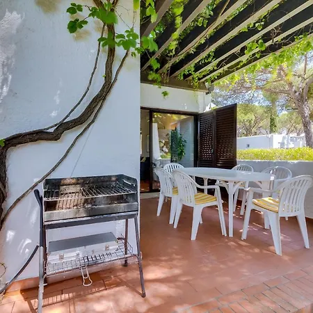 וילה Al - Private Villa, Oceanico Old Course Golf וילהמורה