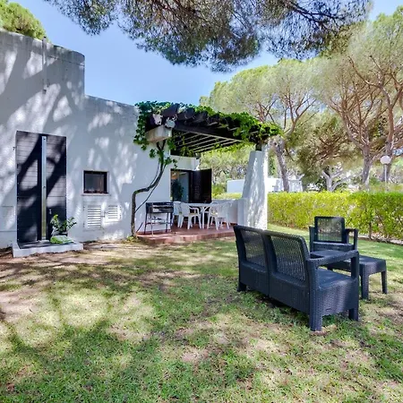 Al - Private Villa, Oceanico Old Course Golf וילה וילהמורה